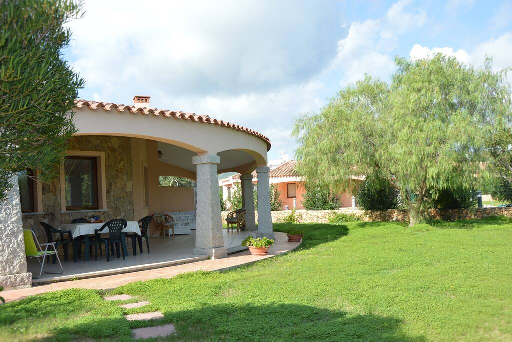 Giardino.