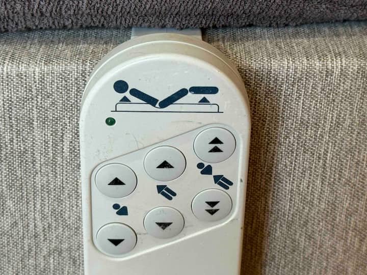 Спална соба 3