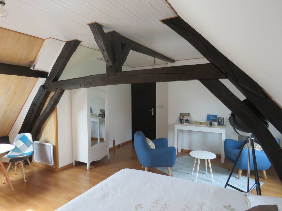 chambre 1