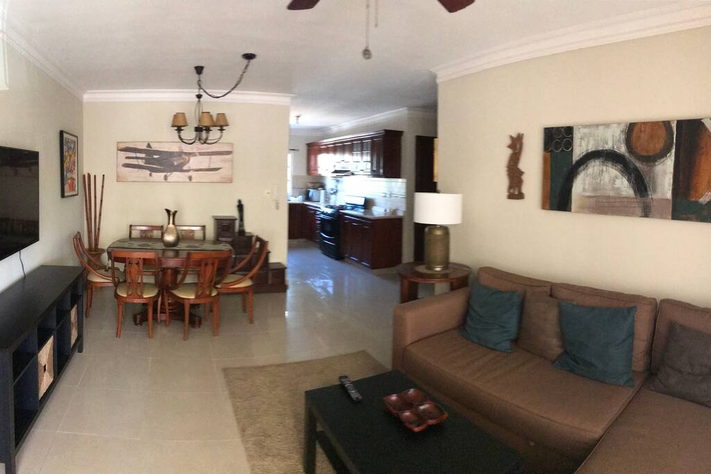 Sala / Comedor
