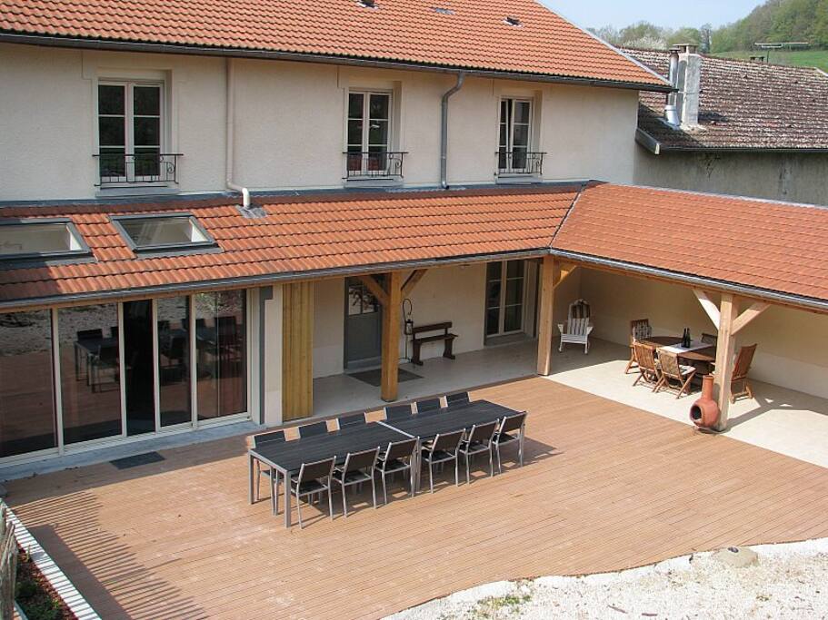 Terras