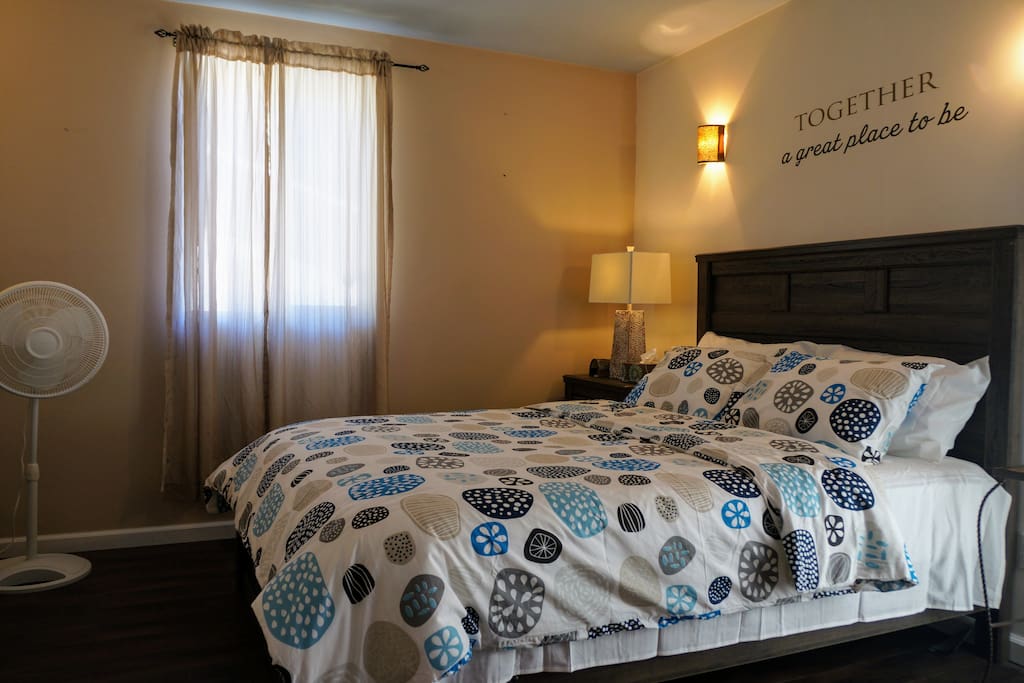 Bedroom G