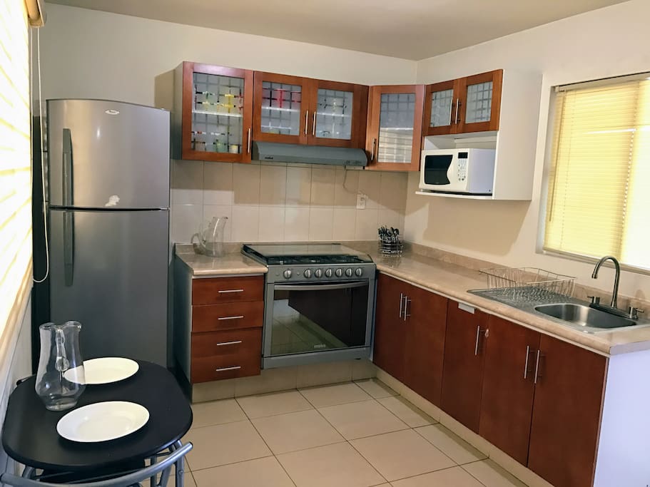 Cocina