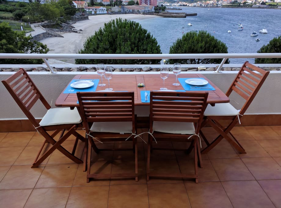 Terraza