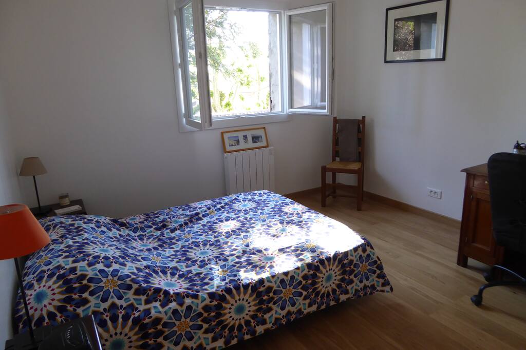 Chambre 1