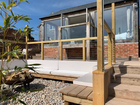 The Potting Shed