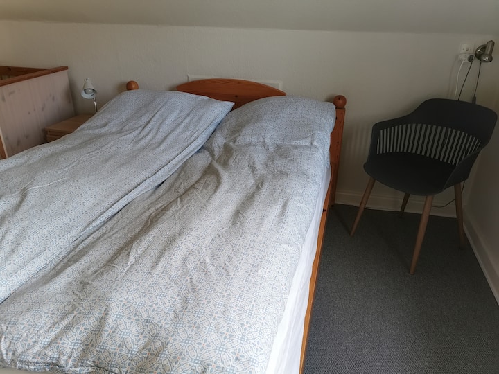 Dobbeltseng (140 x 200)