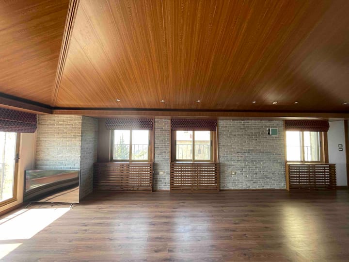 Horizon Loft - Amman