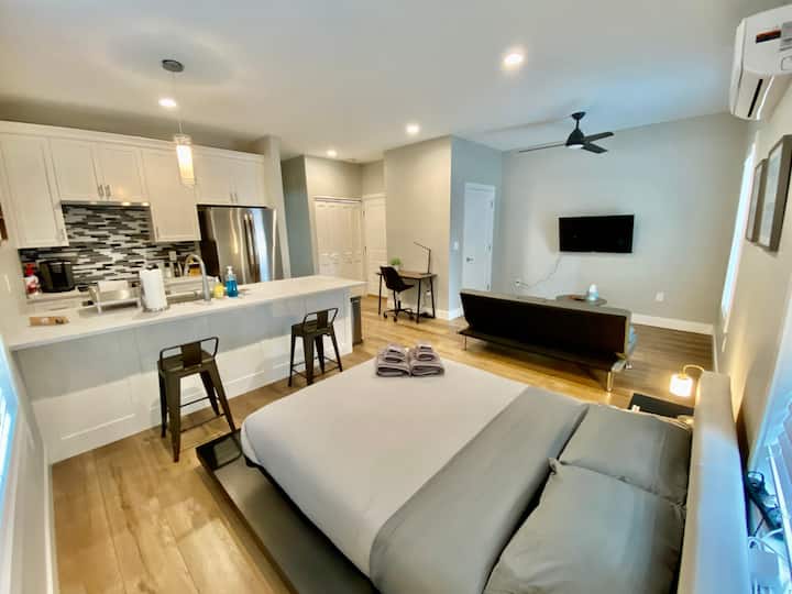 Studio Apartments St Louis Mo