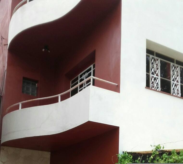Terraza