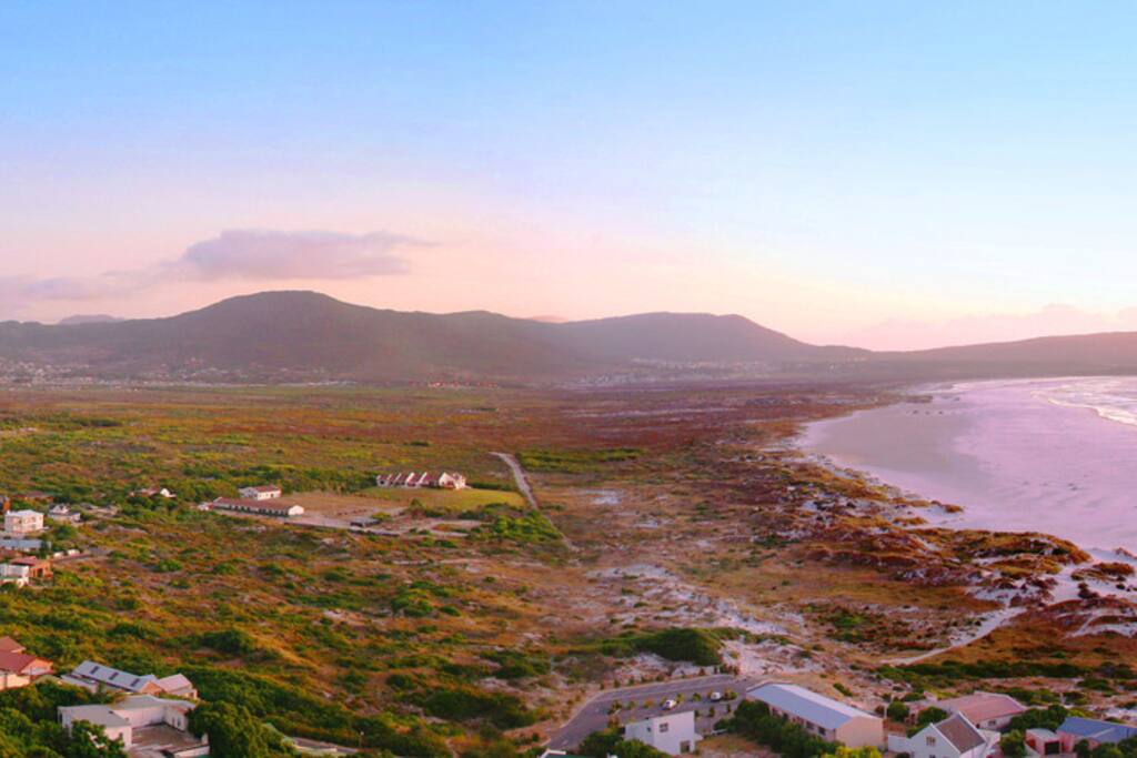 Noordhoek Valley
