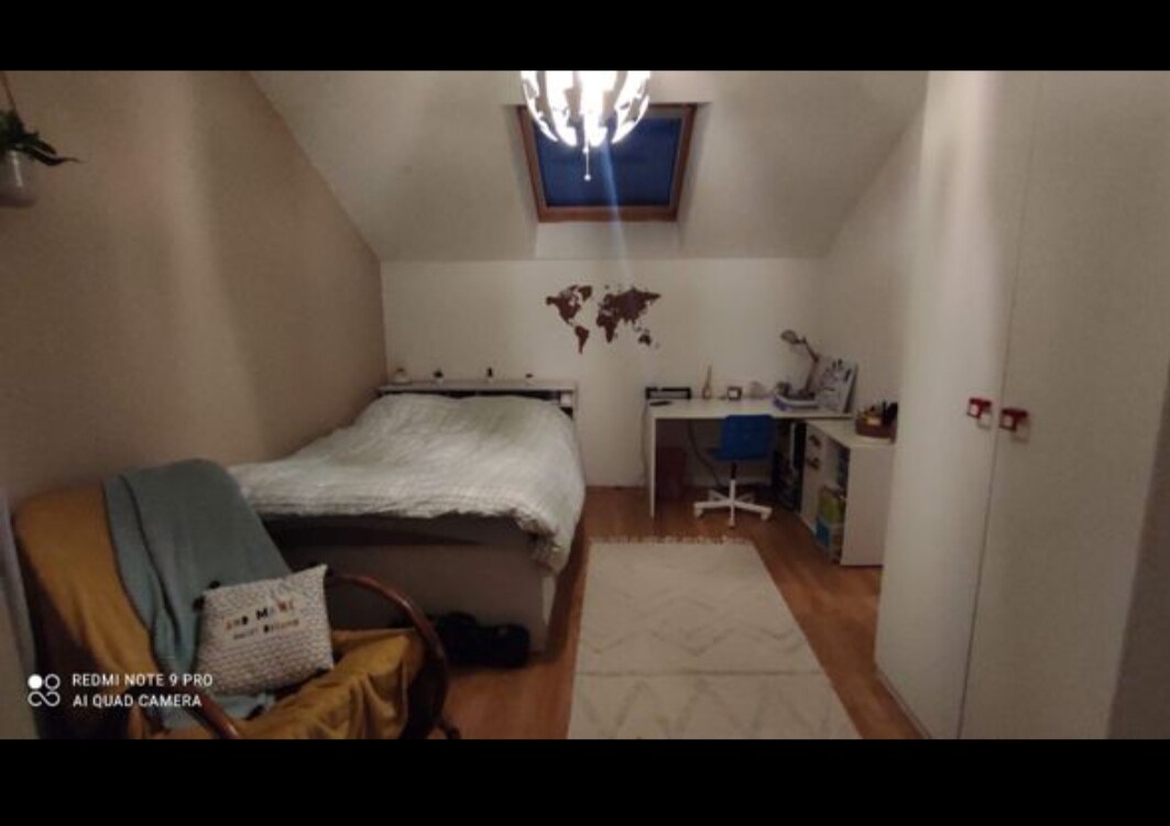 Спална соба 3