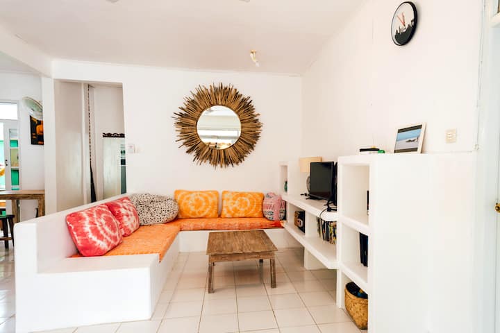 200m To Seminyak Beach, Cosy 3 Bdr Promo!!! - Bali