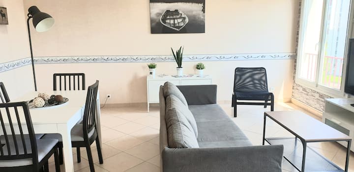 Bel Appartement Brest De 92 M2 - Brest