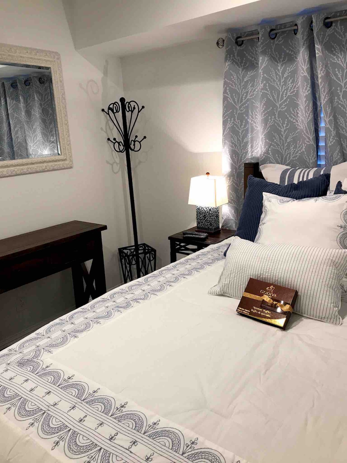 卧室巧克力不含 