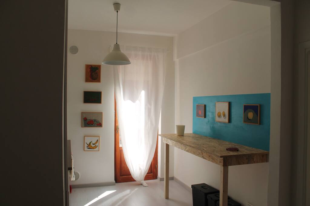 Cucina
