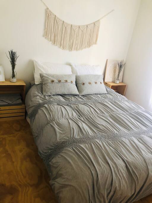 Beautiful Bedroom