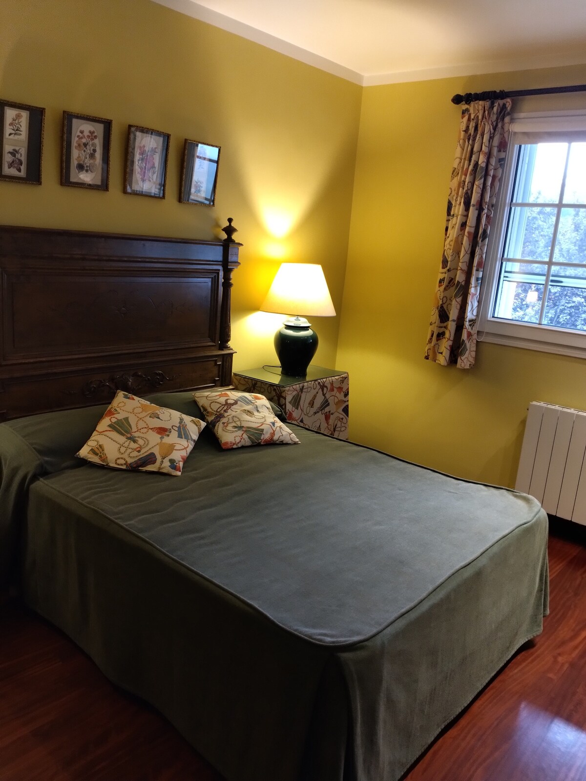 غرفة النوم 2