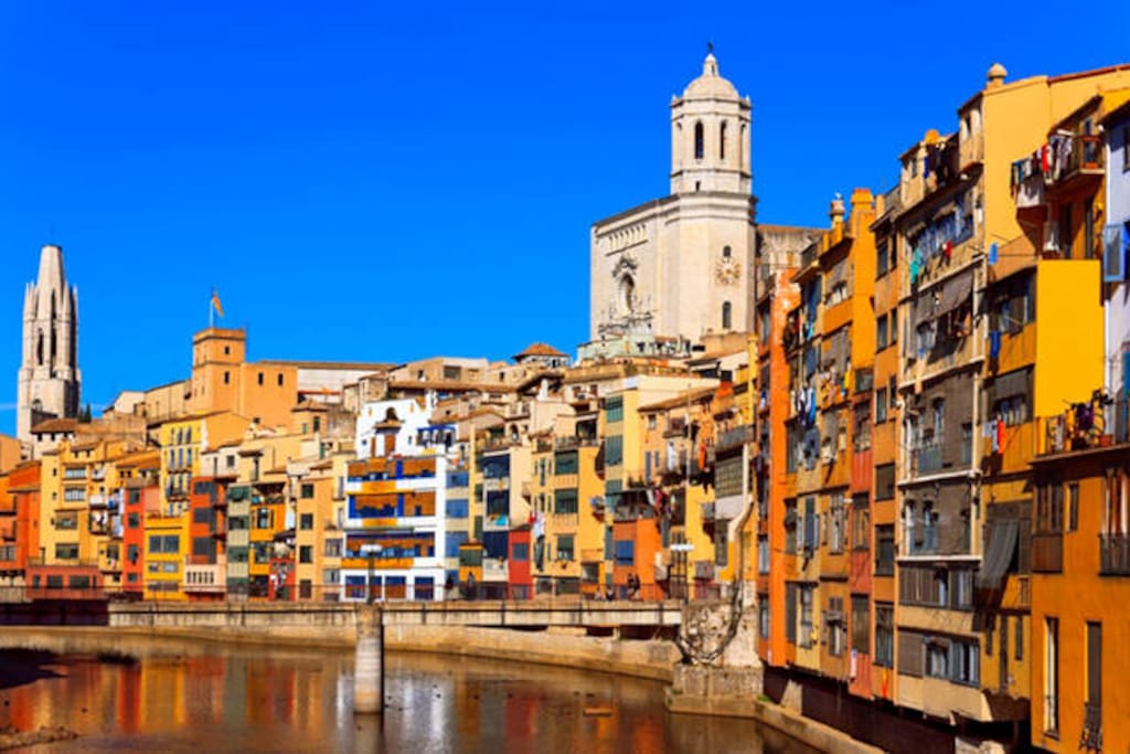 Appartamenti In Affitto Girona Appartamenti In Affitto Girona