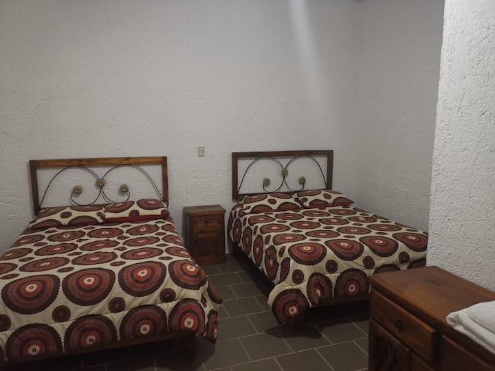 Спална соба 2