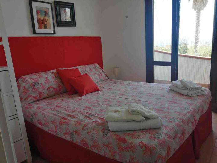 Спална соба 2