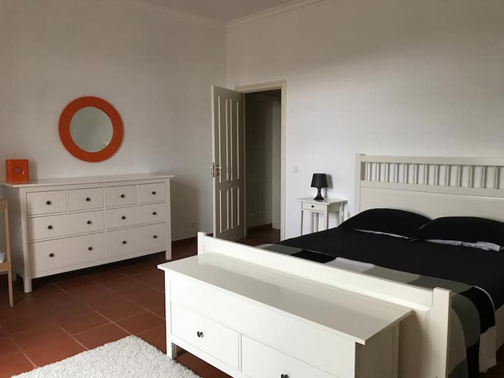 Double Bedroom 2 - 1st floor