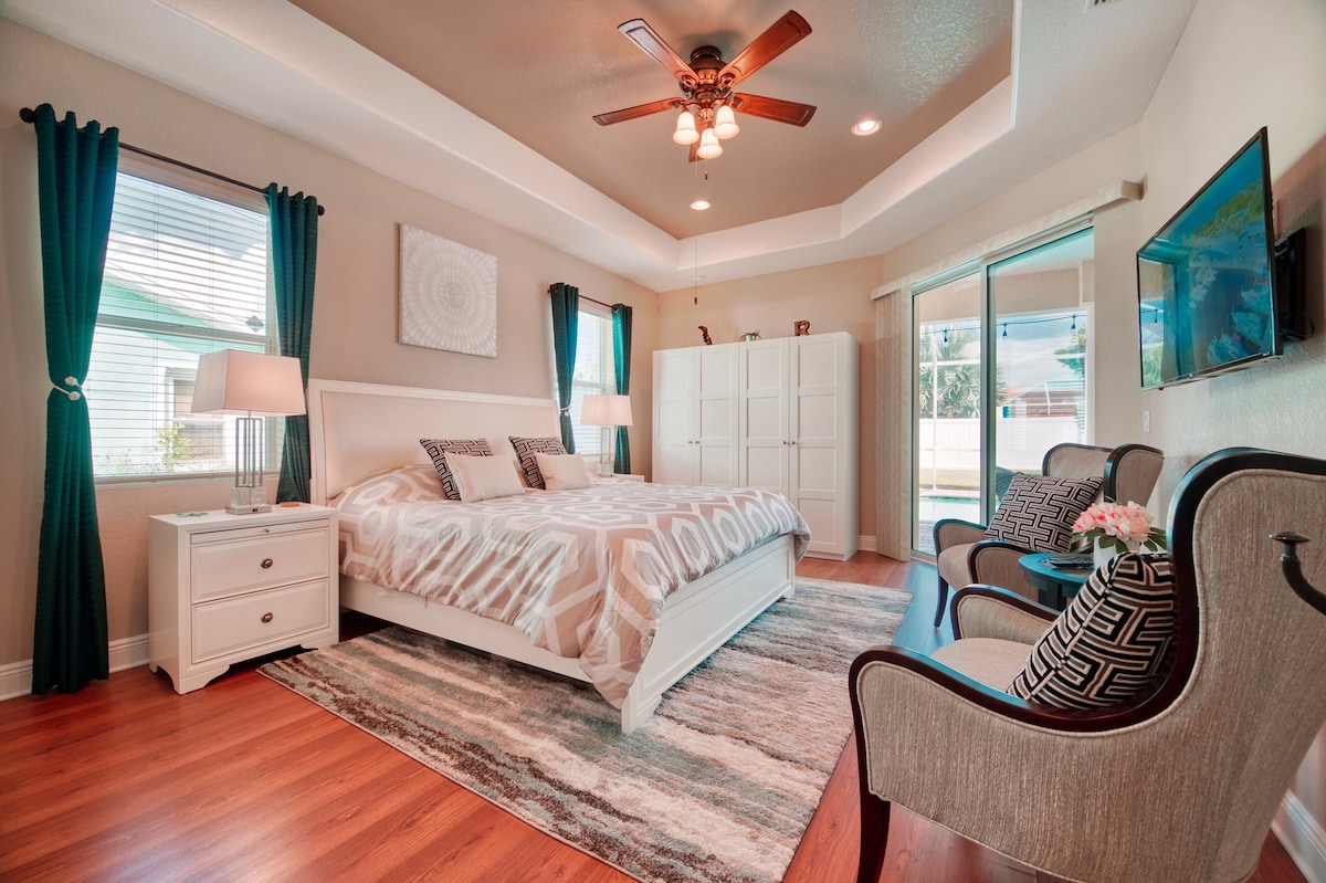 غرفة النوم 1