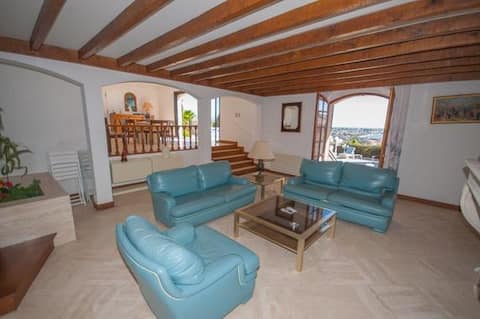 Propriété Airbnb réussie: Villa Les Mimosas between Cannes and Juan-les-Pins à Vallauris