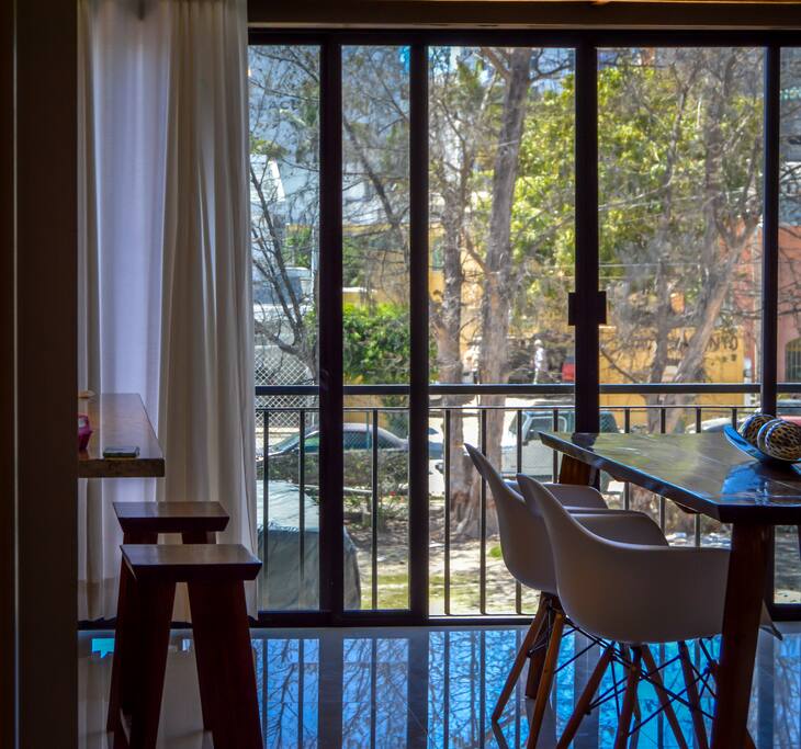 Comedor