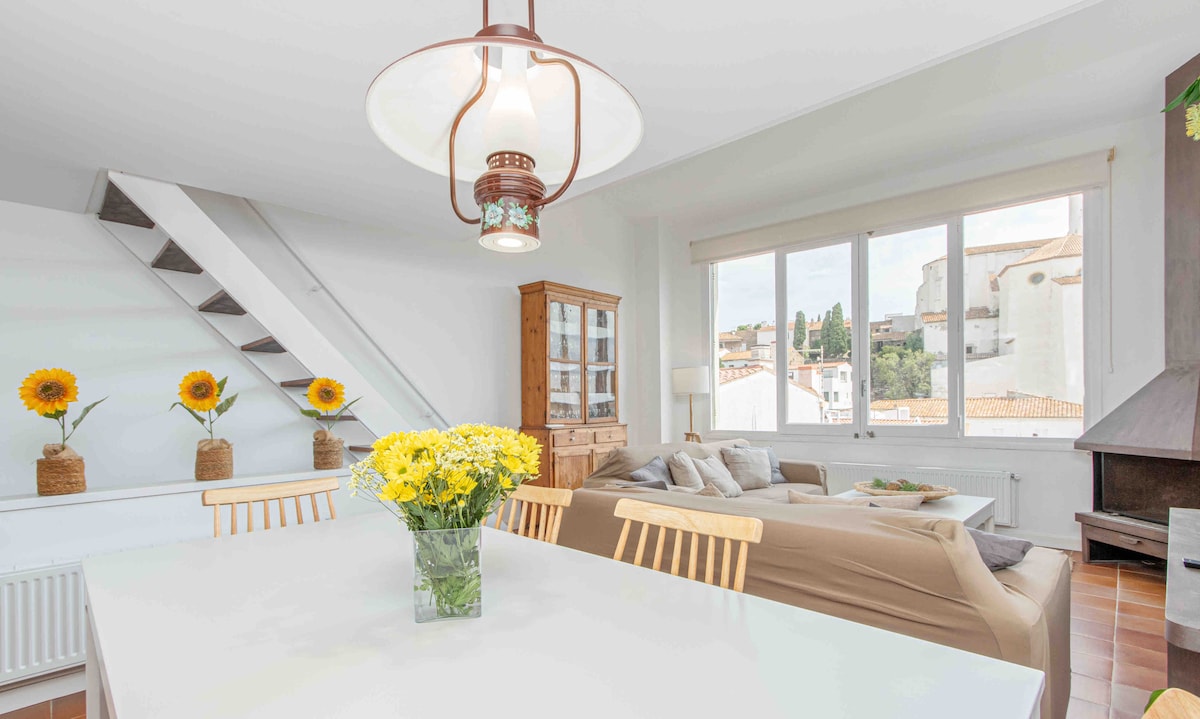 Casa Cadaqués — view 6