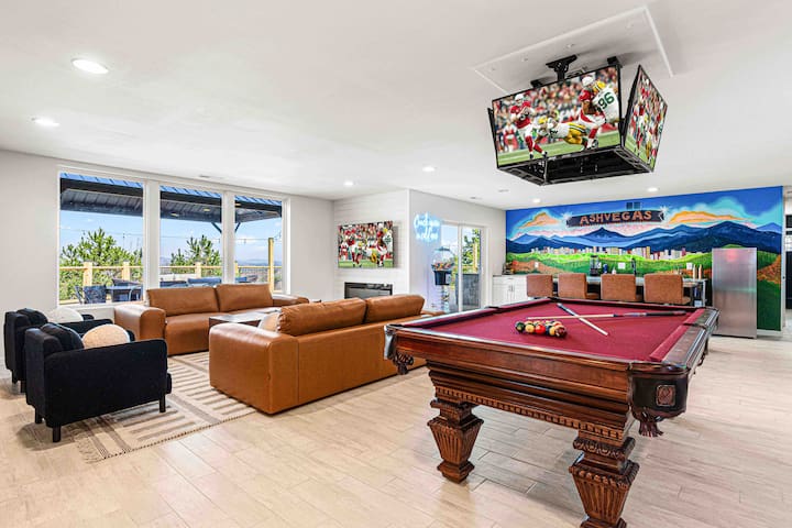 Million Dollar VIEWS Amenities & Entertainment gallery image 2