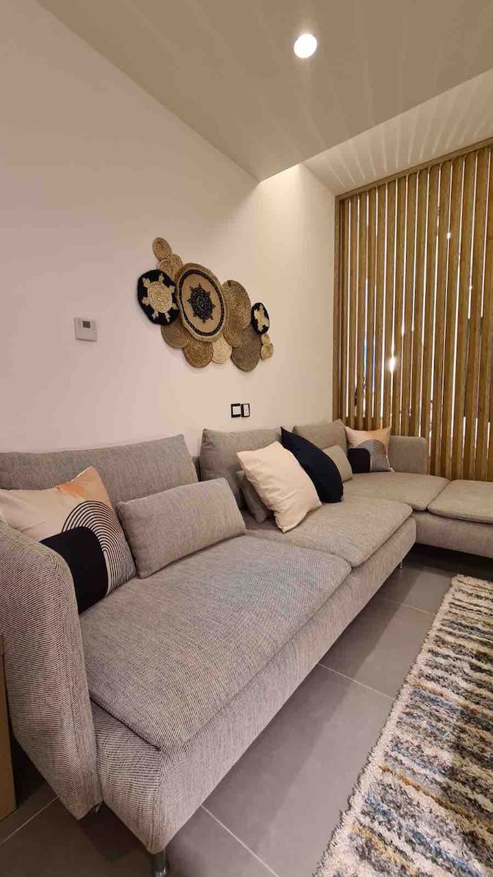 Lovely 1 Bedroom Apartment 417 - Amman