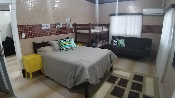 საძინებელი 2