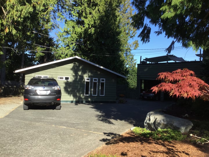 Top 10 Airbnb Vacation Rentals In North Saanich, Canada Updated 2024 Trip101