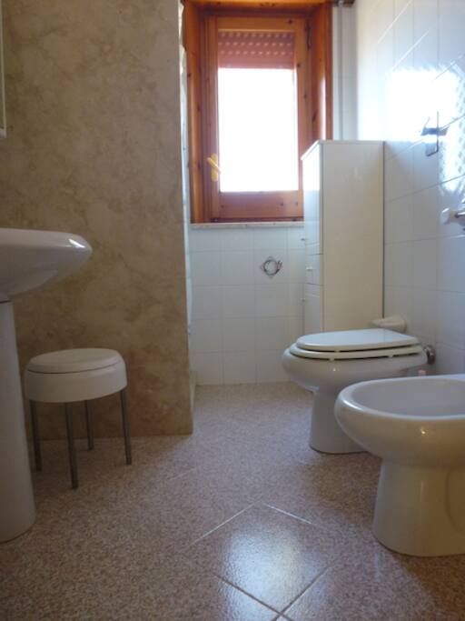 bagno