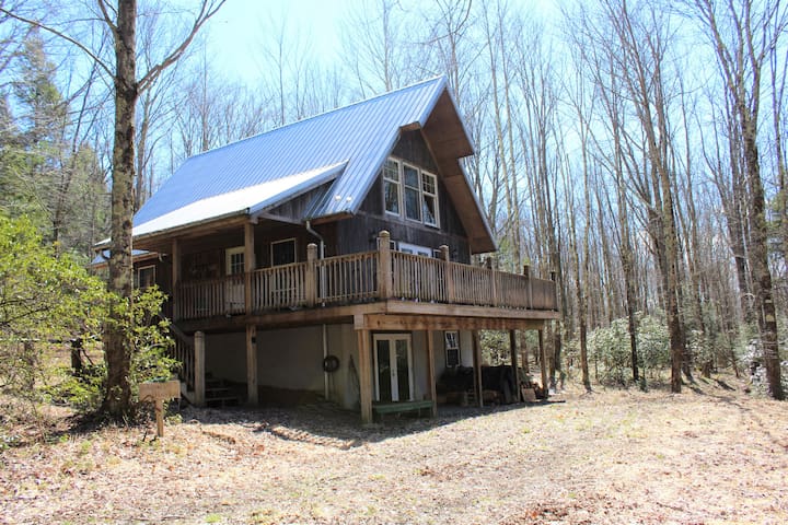 Airbnb Seneca Rocks Vacation Rentals Places To Stay West