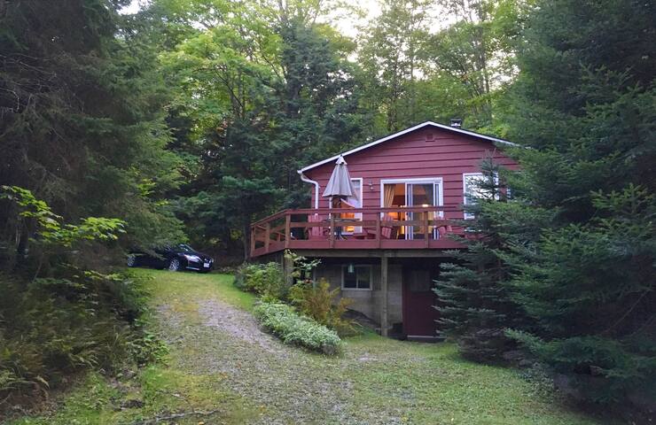 Airbnb Skeleton Lake Vacation Rentals Places To Stay