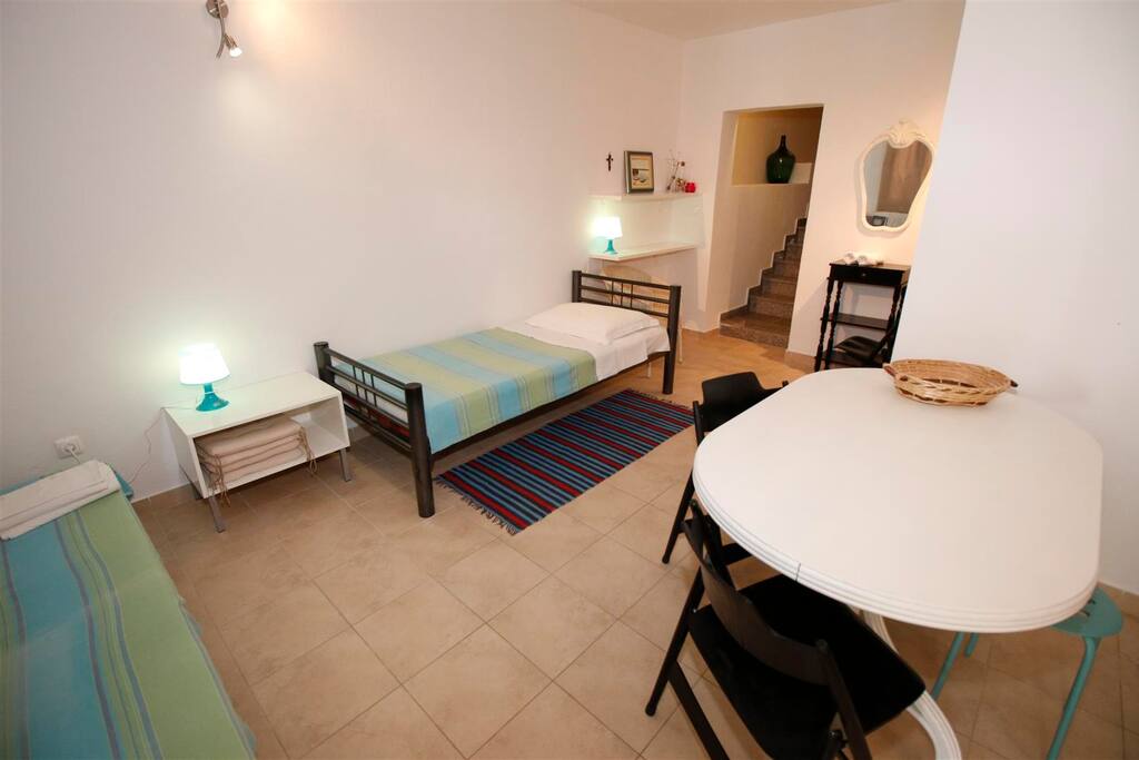 Another view on a lovely living area