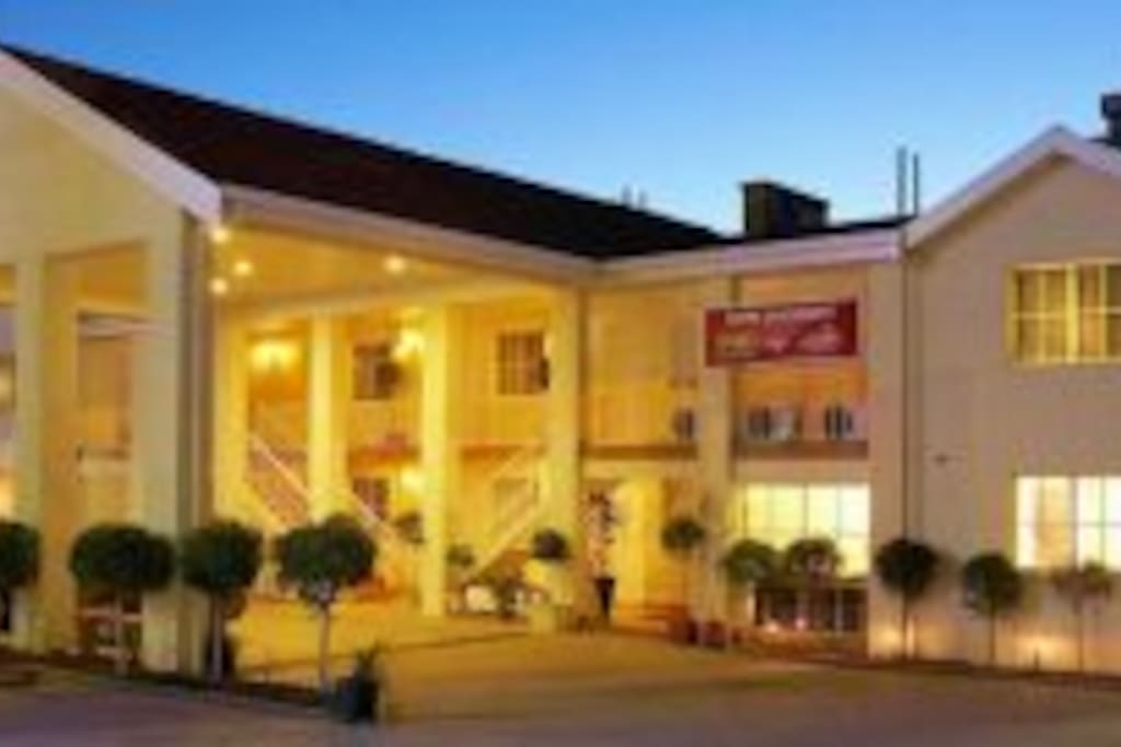 Comfort Inn & Suites Georgian