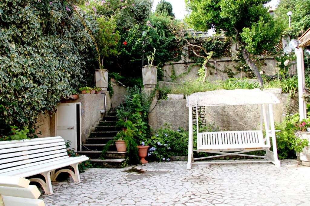Giardino