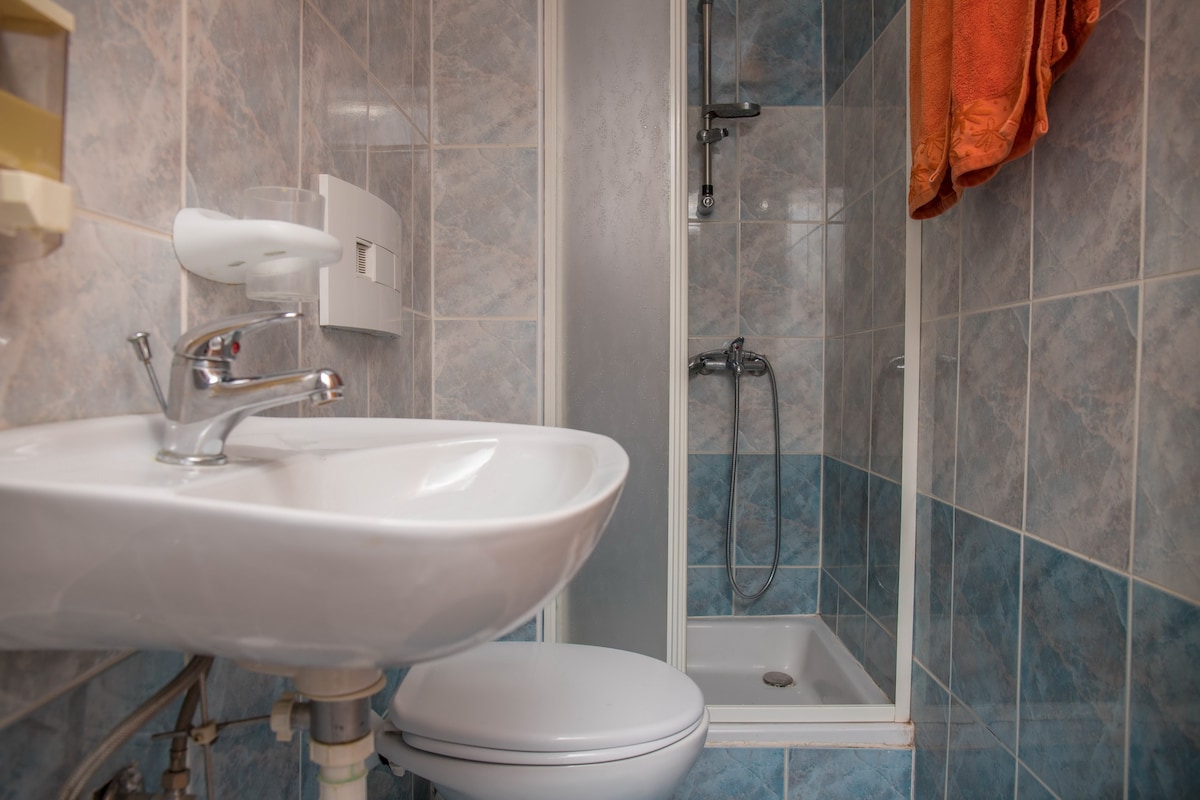 Apartman Buki-Ketrin