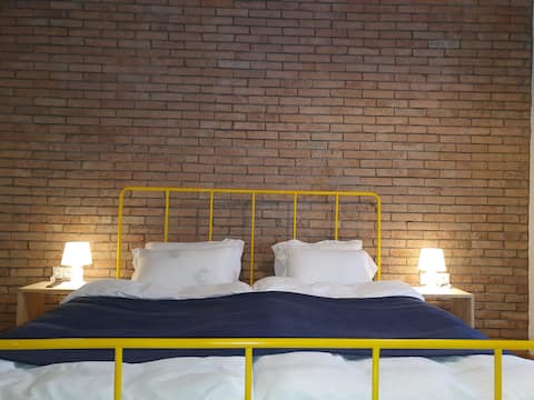 Mountain Residence for big families and friends