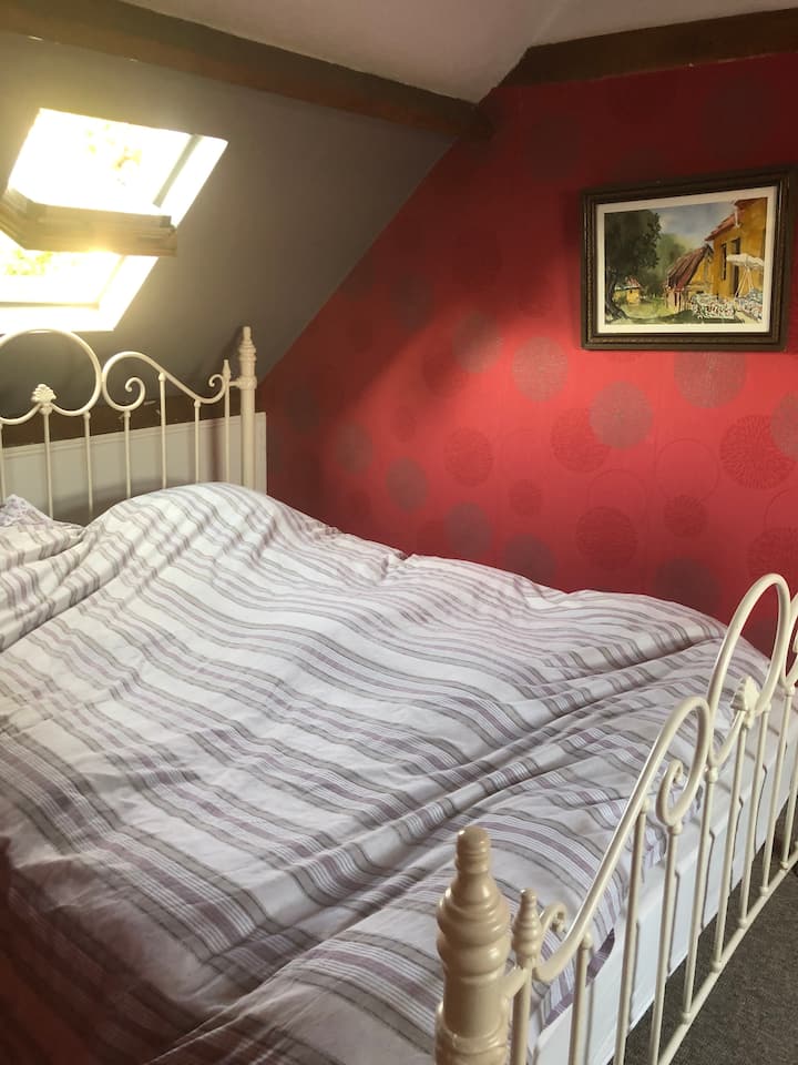 საძინებელი 3