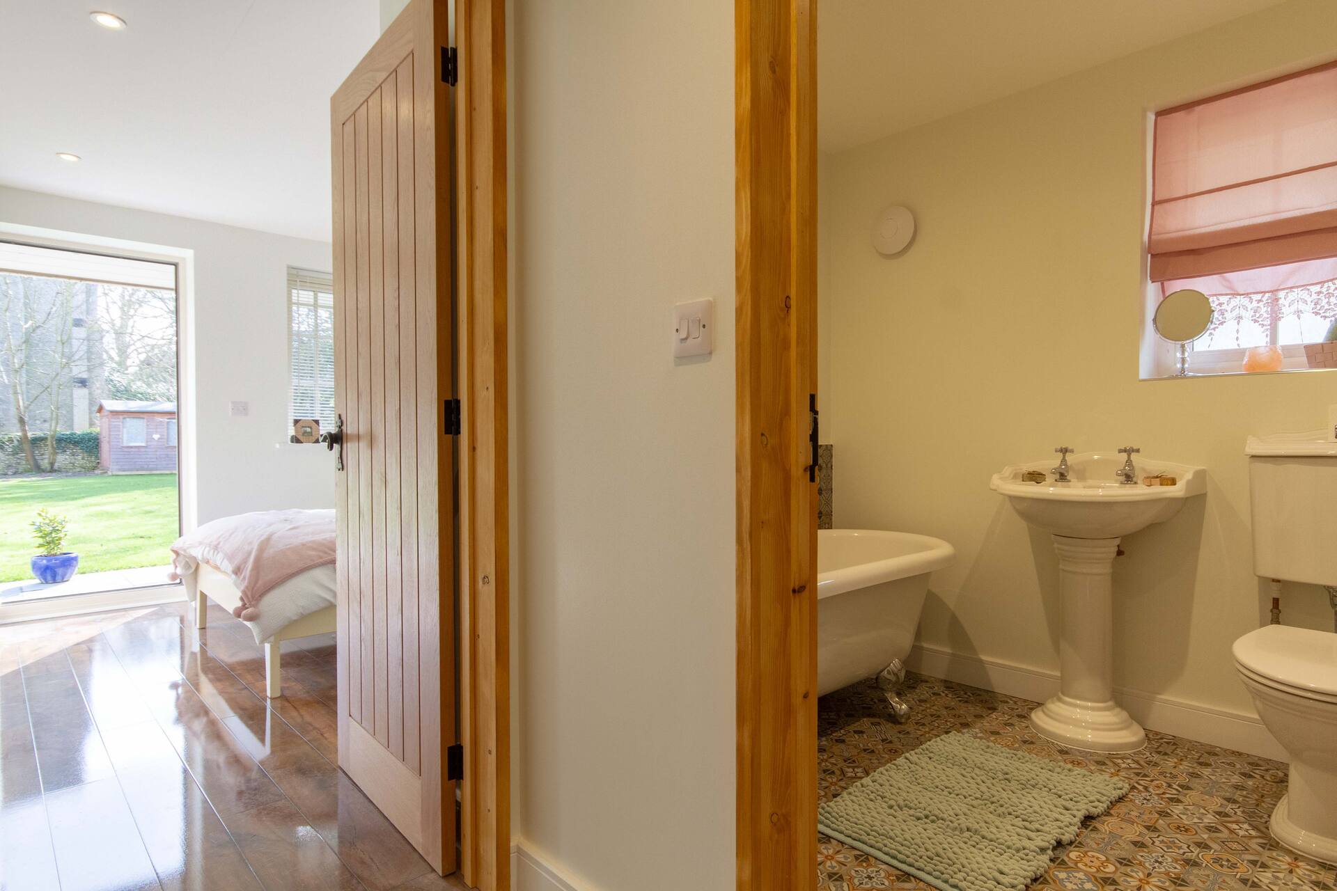 Breckland Cottage - Secluded Country Getaway — photo 2