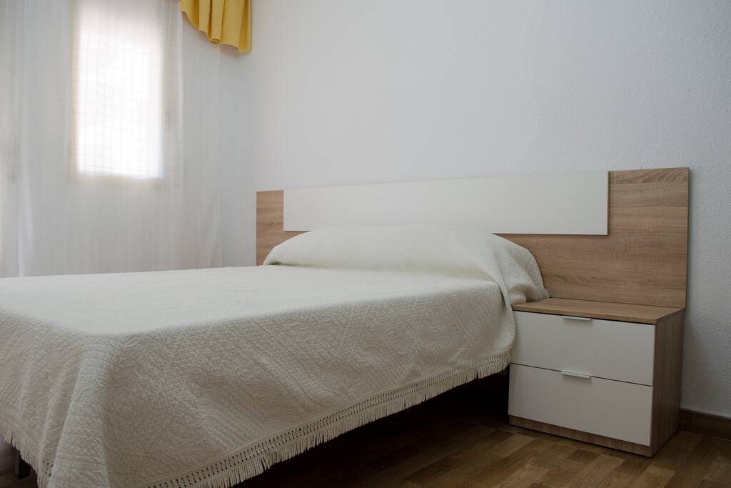 Dormitorio