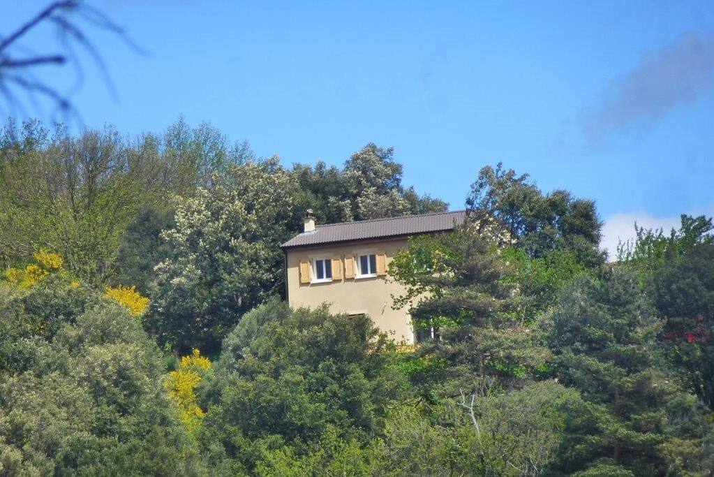 Notre Maison