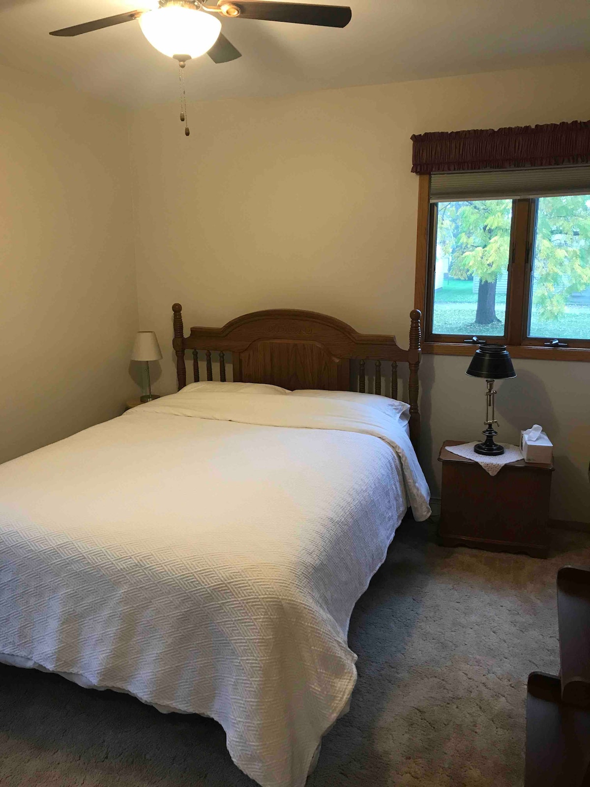 Malkia wa Chumba cha kulala