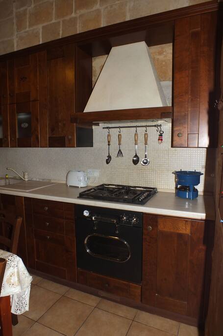 Kitchen Dining