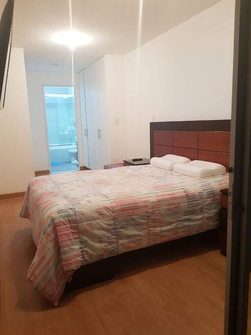 Otra vista der la Habitacional