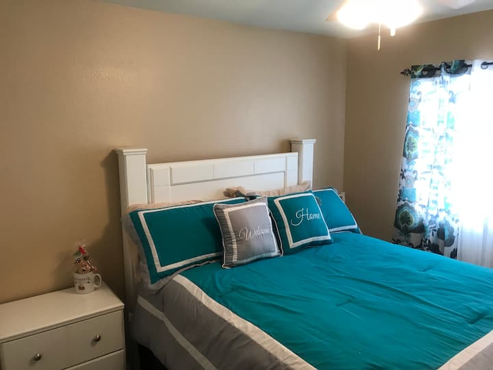Chambre 3